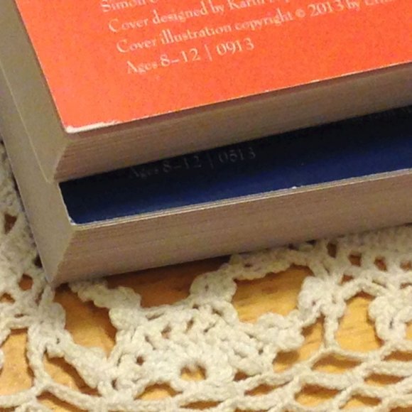 Nancy Drew Diaries mystery bundle, middle grade reading level - Picture 8 of 8